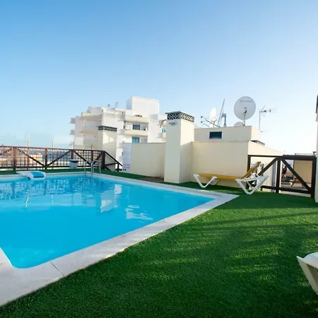 Appartamento By The Sea - Rooftop Pools Armação de Pêra