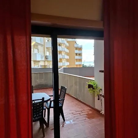 דירה By The Sea - Rooftop Pools Armação de Pêra