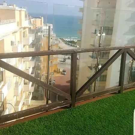 By The Sea - Rooftop Pools *
