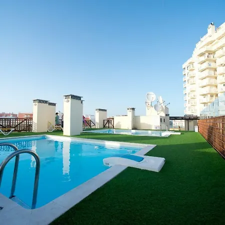 By The Sea - Rooftop Pools Armação de Pêra